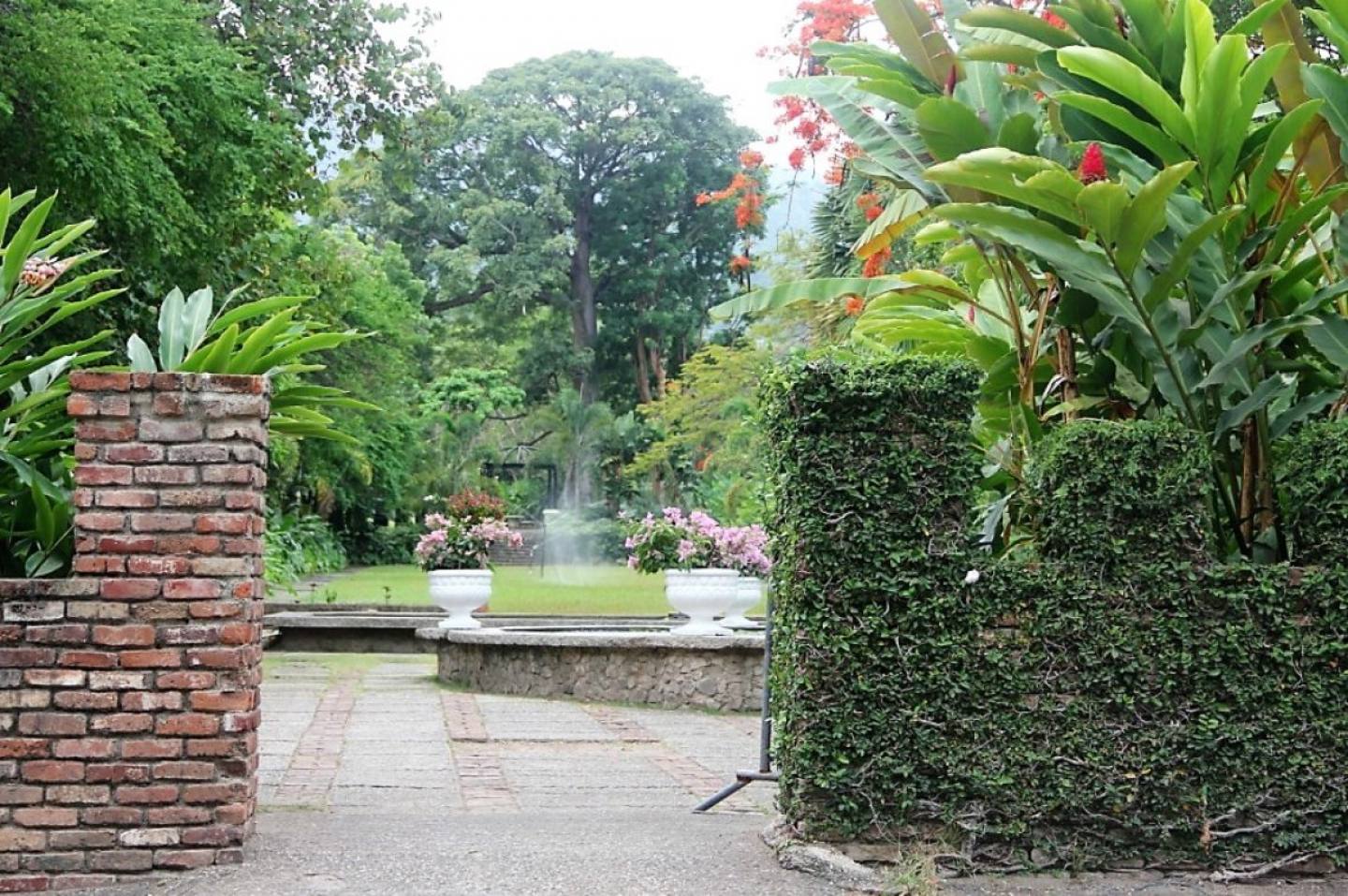 Hope Gardens | Experience Jamaique